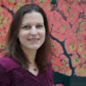 Meet your Posher, Rebecca